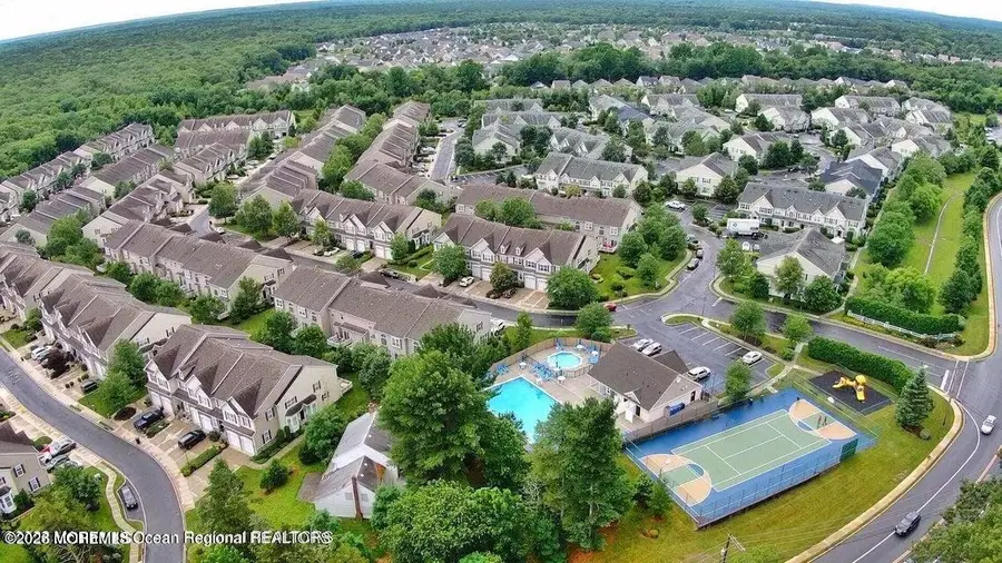 357 Brookfield Drive, Jackson, NJ 08527 - #3