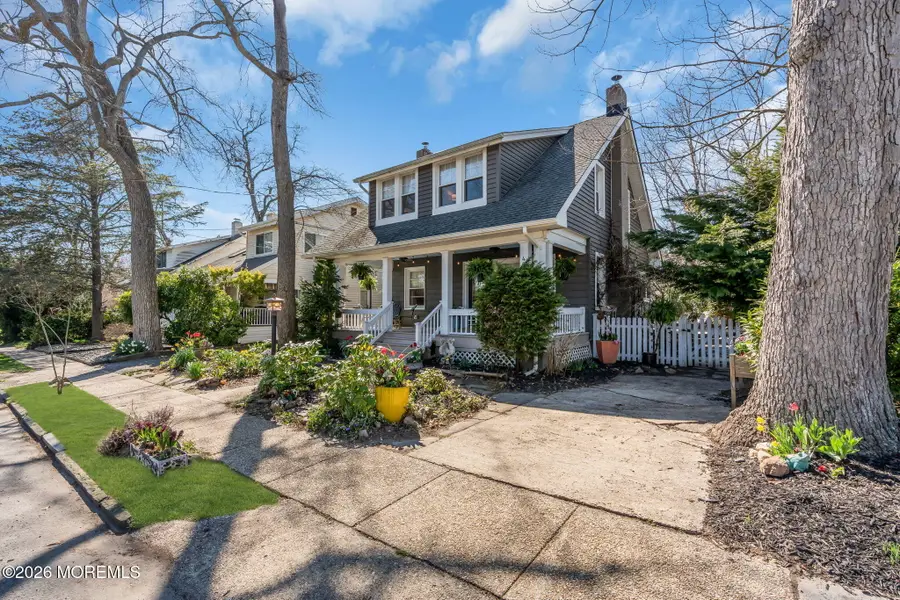 482 Staffa Street, West Allenhurst, NJ 07711 - #2