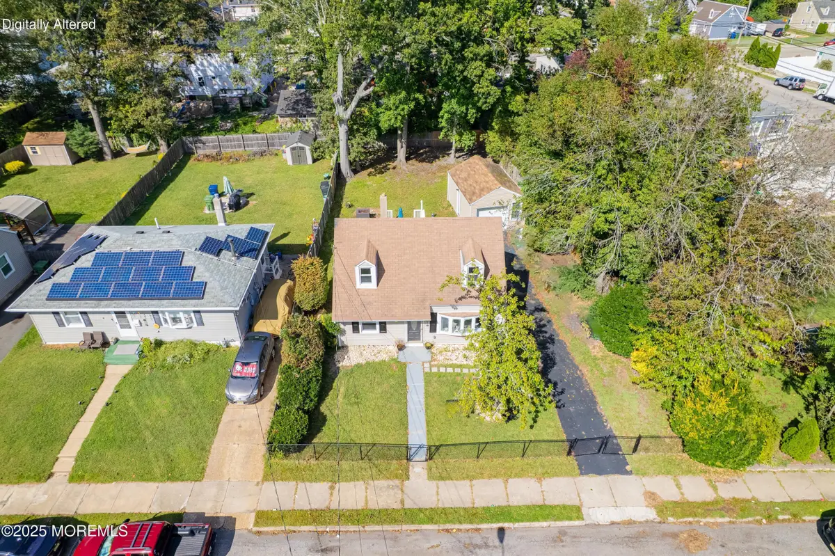 1807 Milton Avenue, Neptune, NJ 07753 - #1