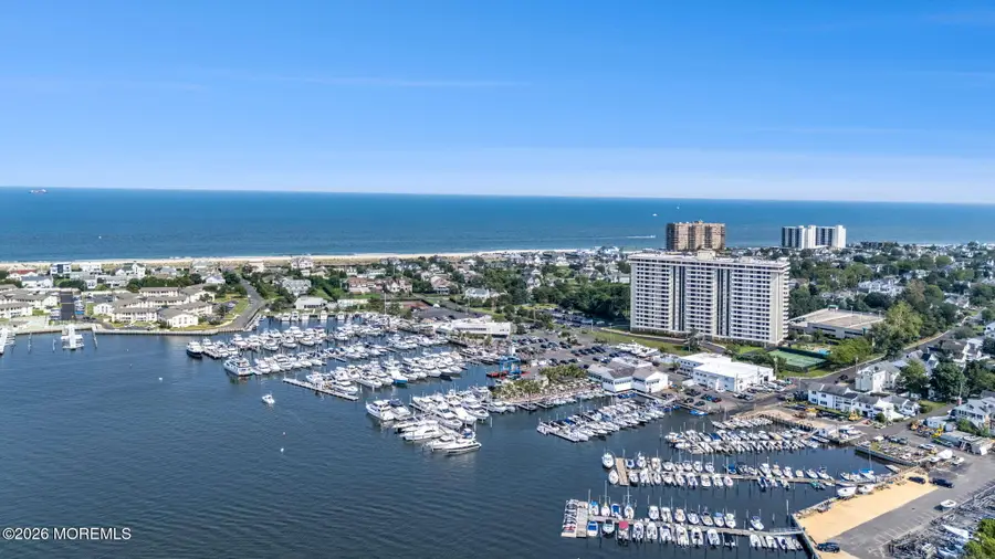 1 Channel Drive #1109, Monmouth Beach, NJ 07750 - #2