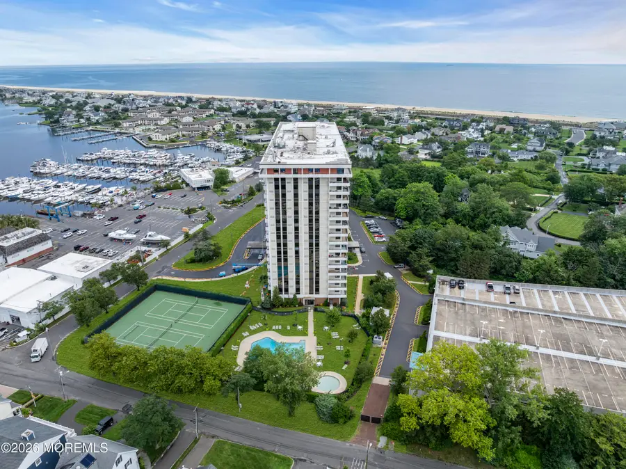 1 Channel Drive #1109, Monmouth Beach, NJ 07750 - #3