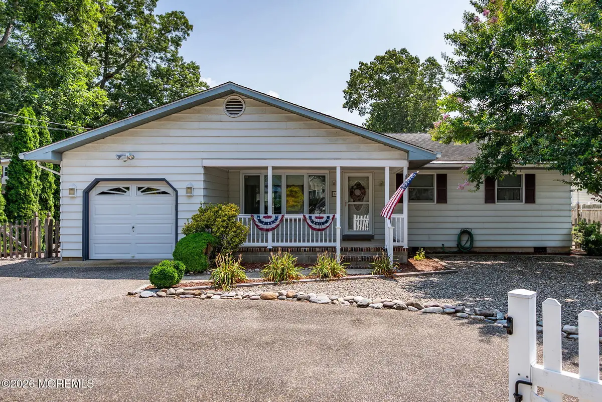66 Leitz Boulevard, Little Egg Harbor, NJ 08087 - #1