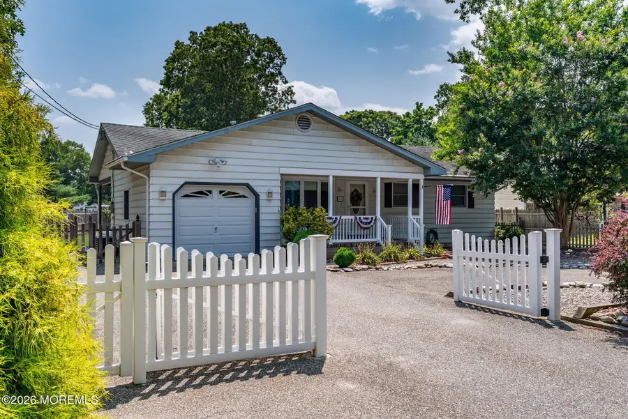 66 Leitz Boulevard, Little Egg Harbor, NJ 08087 - #2