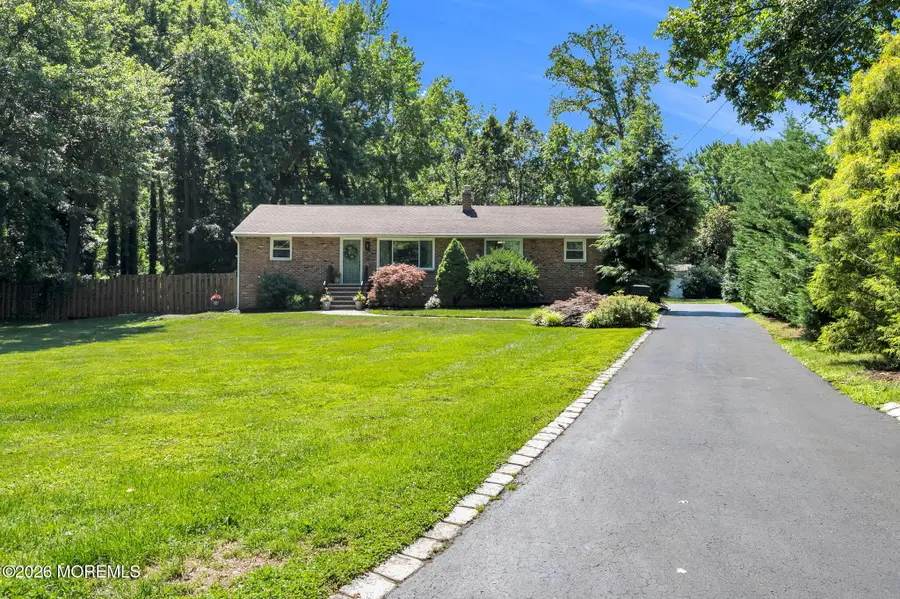 687 Hopping Road, Middletown, NJ 07748 - #2