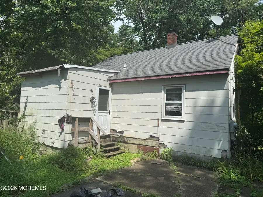 5 Davern Avenue, Hazlet, NJ 07730 - #2