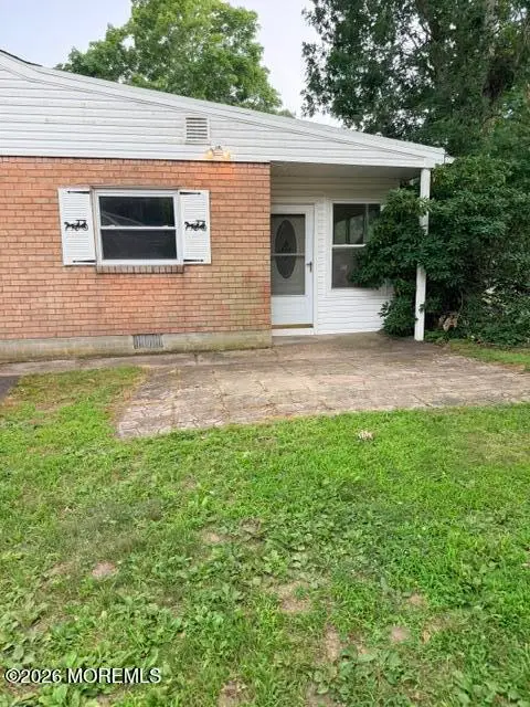 14 Willow Street #B, Toms River, NJ 08757 - #1