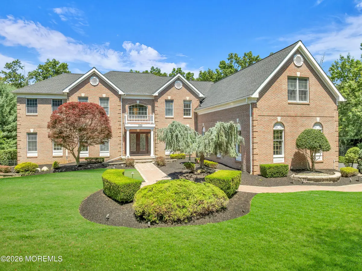 200 Shepard Way, Manalapan, NJ 07726 - #1