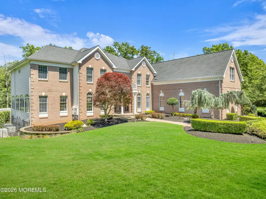 200 Shepard Way, Manalapan, NJ 07726 - #2