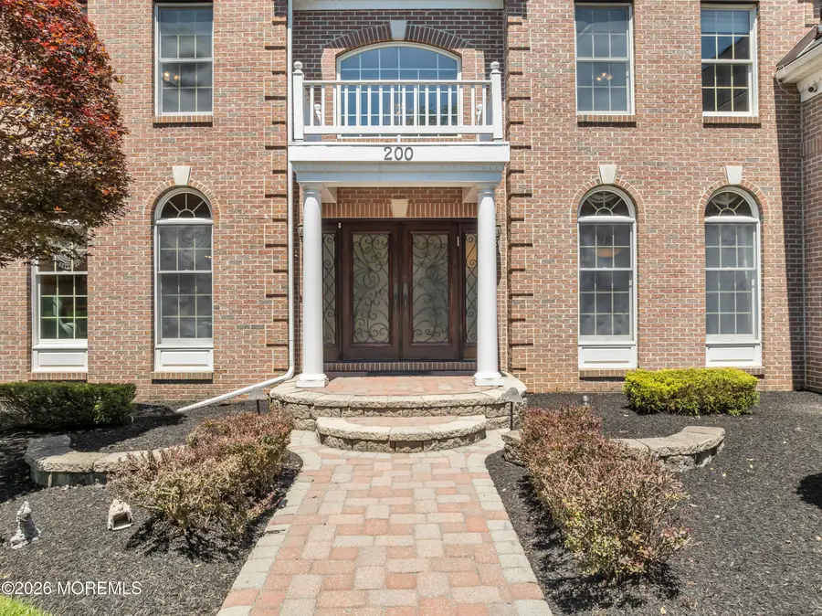 200 Shepard Way, Manalapan, NJ 07726 - #3