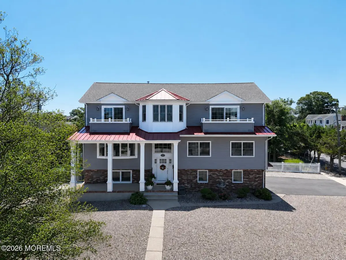 6 Twilight Drive, Brick, NJ 08723 - #1