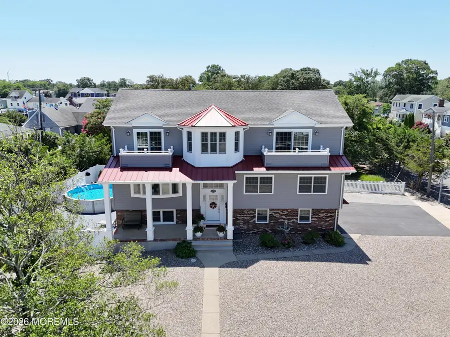 6 Twilight Drive, Brick, NJ 08723 - #2
