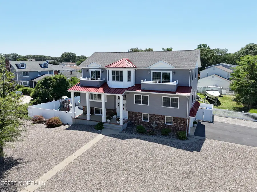 6 Twilight Drive, Brick, NJ 08723 - #3