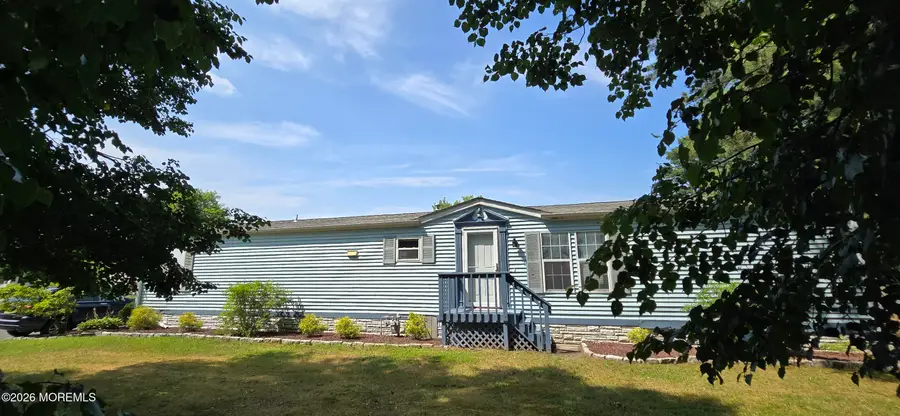 11 Citation Street, Howell, NJ 07731 - #2
