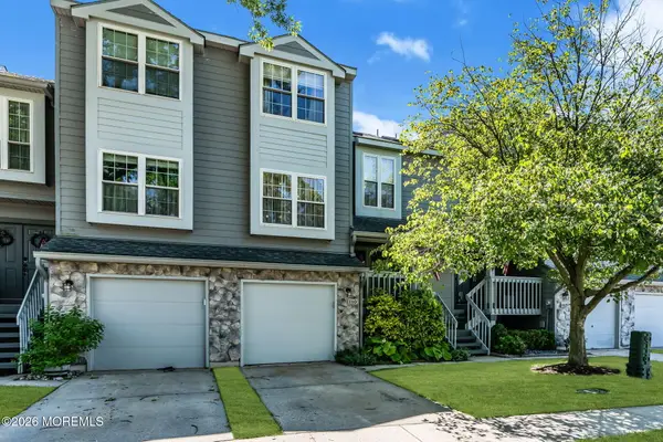 110 Sea Spray Lane, Neptune Township, NJ 07753