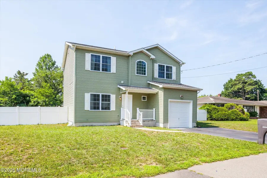 84 4th Avenue, Toms River, NJ 08757 - #2