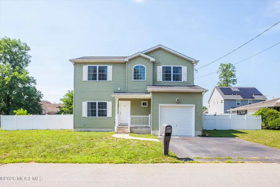 84 4th Avenue, Toms River, NJ 08757 - #3