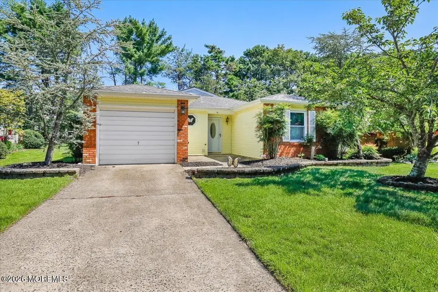14 Ashford Drive, Brick, NJ 08723 - #3