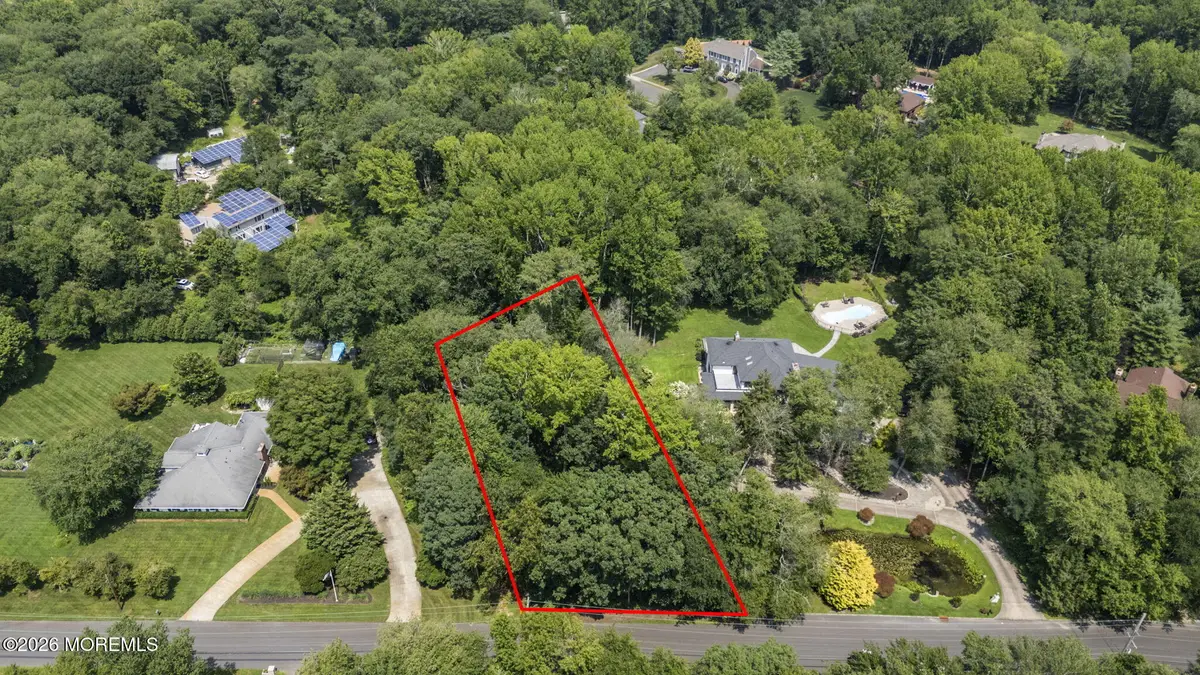 1640 Martin Road, Wall, NJ 07753 - #1