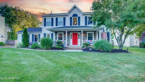 445 Paxson Avenue, Hamilton Square, NJ 08690