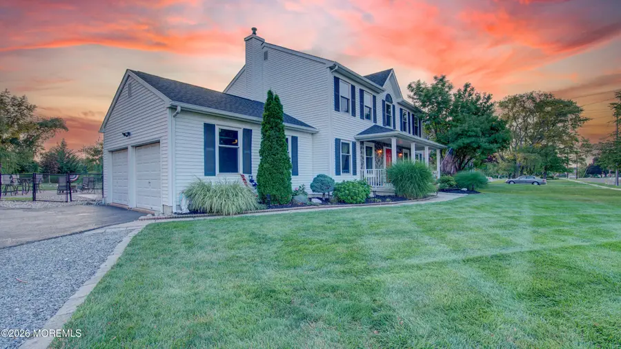 445 Paxson Avenue, Hamilton Square, NJ 08690 - #3