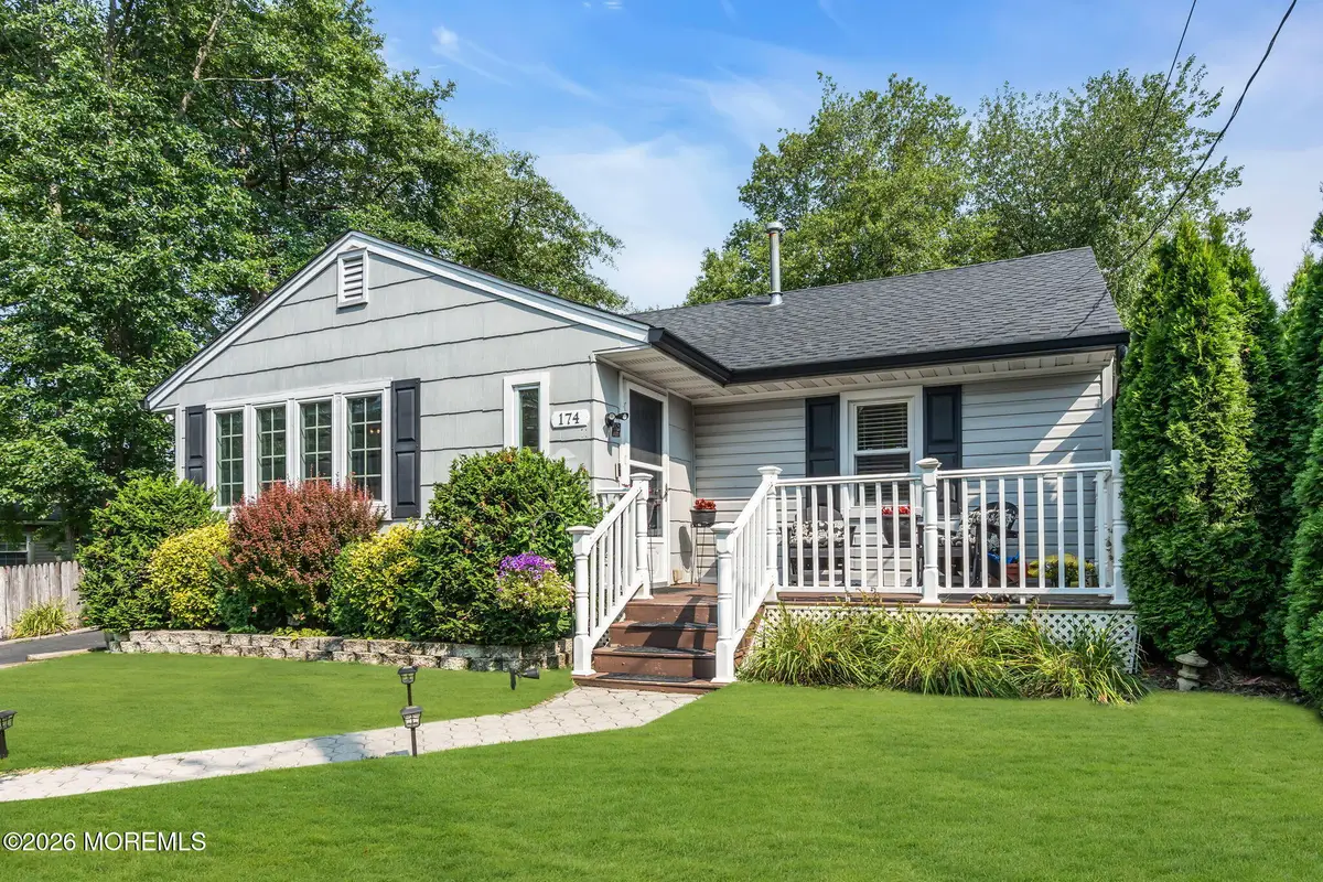 174 16th Avenue, Brick, NJ 08724 - #1