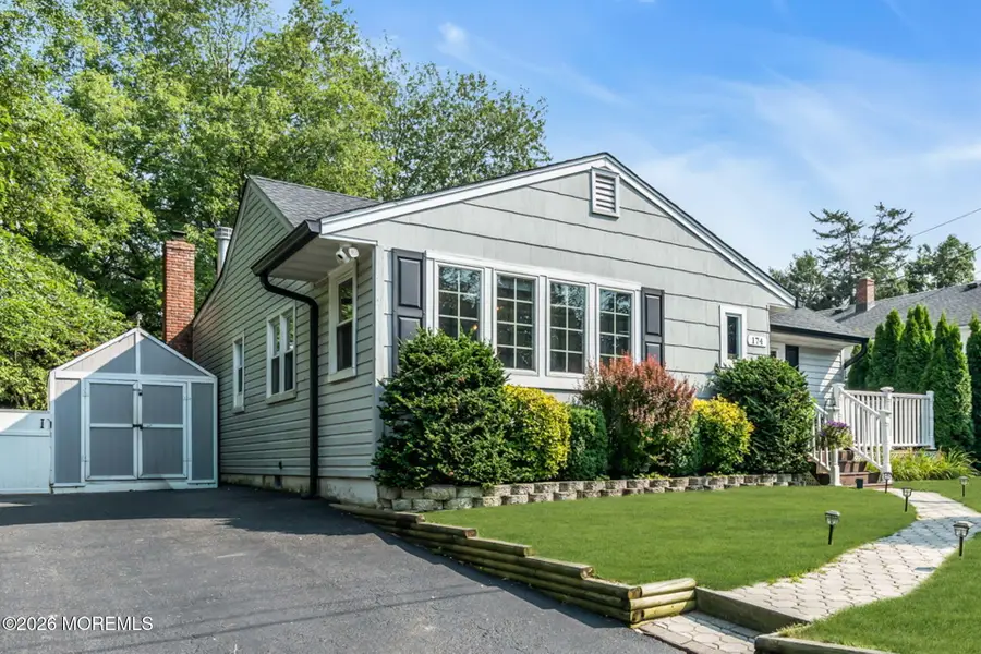 174 16th Avenue, Brick, NJ 08724 - #3