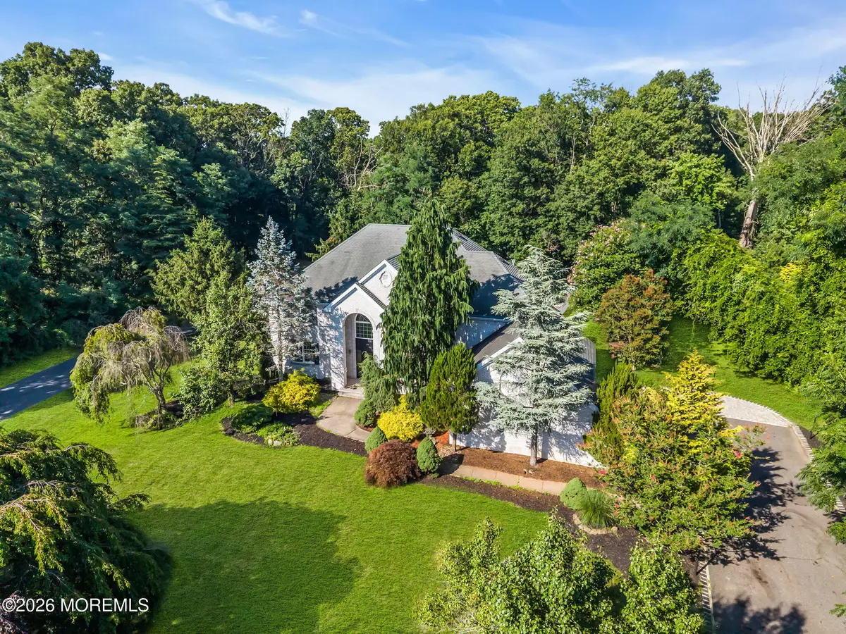24 Carriage Way, Millstone, NJ 08510 - #1