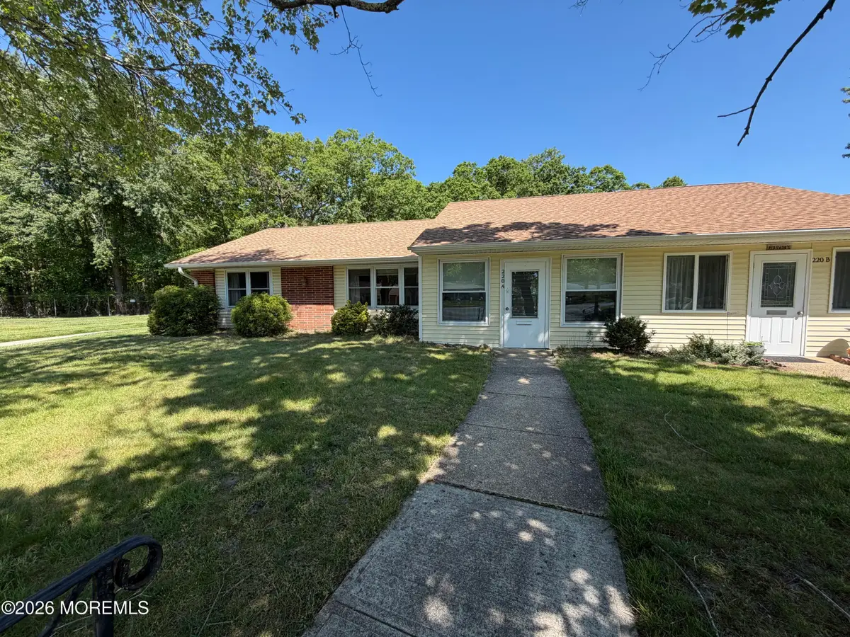 220A Buckingham Court, Lakewood, NJ 08701 - #1