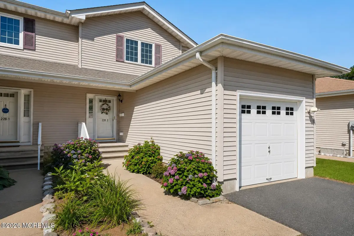 228-2 5th Avenue #2, Long Branch, NJ 07740 - #1