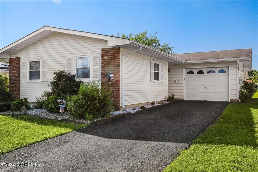 4 Phillips Road, Brick, NJ 08724 - #2