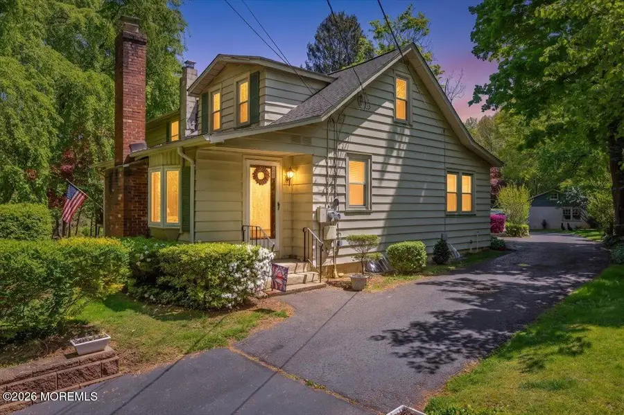 228 Red Hill Road, Middletown, NJ 07748 - #2