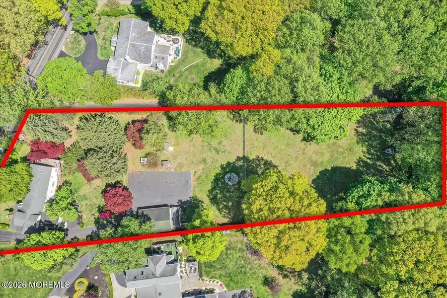 228 Red Hill Road, Middletown, NJ 07748 - #3