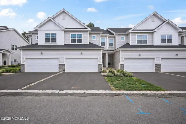 602 Pilot Street, Marlboro, NJ 07746