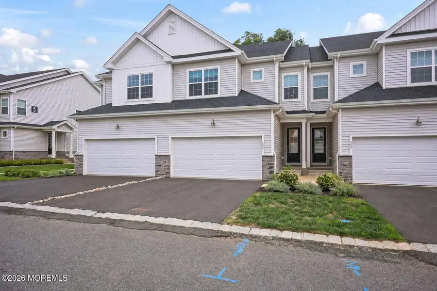 602 Pilot Street, Marlboro, NJ 07746 - #2