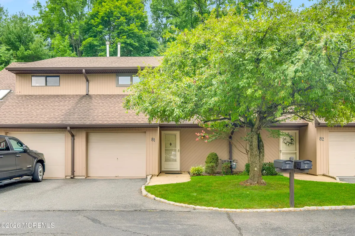 81 Wigwam Lane, Tinton Falls, NJ 07724 - #1