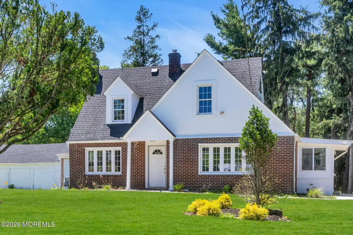 118 State Route 34, Holmdel, NJ 07733 - #1