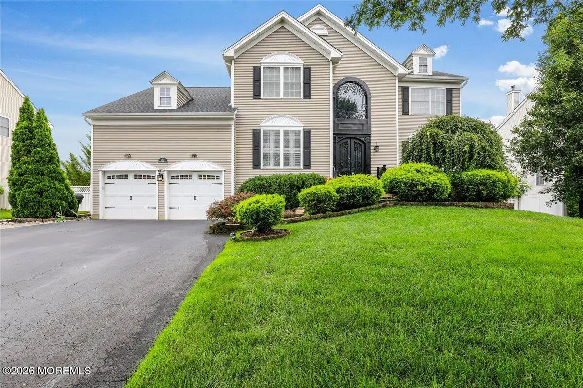 169 Princeton Oval, Freehold, NJ 07728 - #1