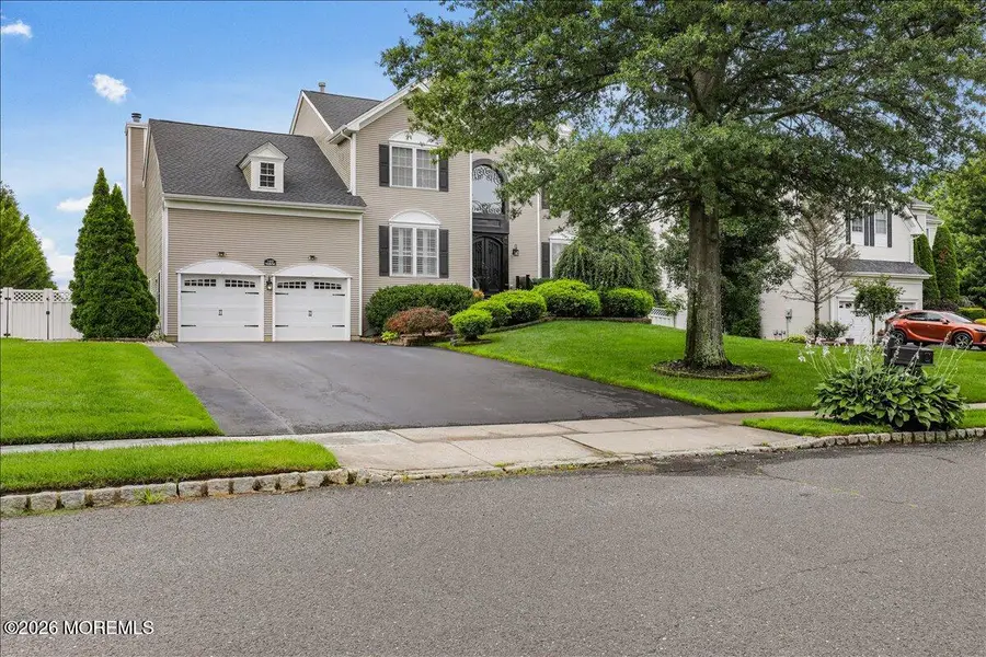 169 Princeton Oval, Freehold, NJ 07728 - #2