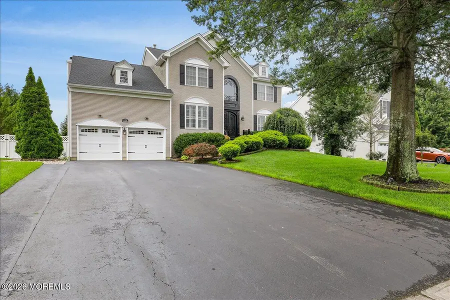 169 Princeton Oval, Freehold, NJ 07728 - #3