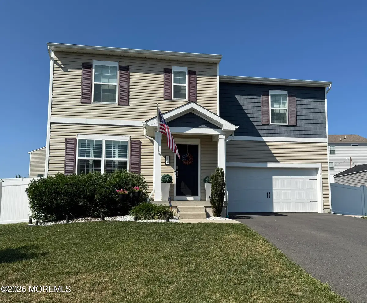 17 Fullrigger Avenue, Barnegat, NJ 08005 - #1