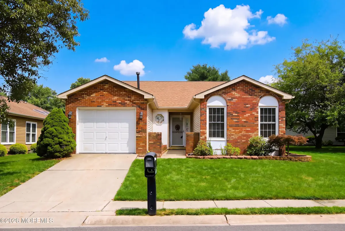 2175 Agincourt Road, Toms River, NJ 08755 - #1