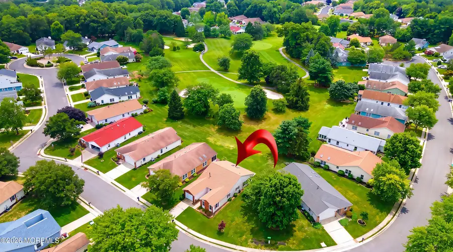 2175 Agincourt Road, Toms River, NJ 08755 - #2