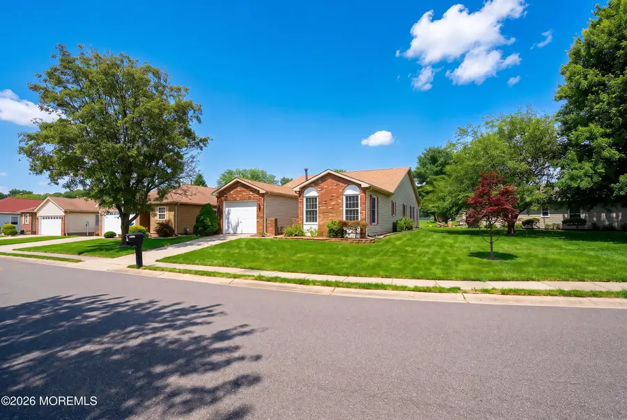 2175 Agincourt Road, Toms River, NJ 08755 - #3