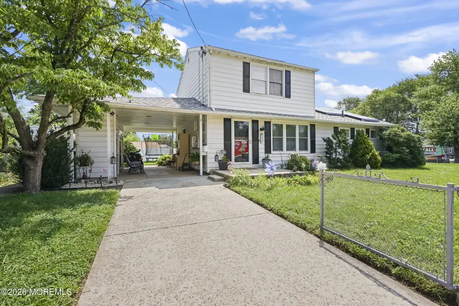 18 Oak Landing Road, Lumberton, NJ 08048 - #2