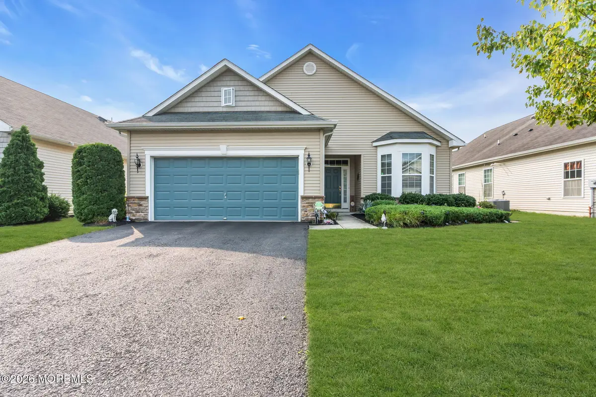 44 Eagle Ridge Circle, Lakewood, NJ 08701 - #1