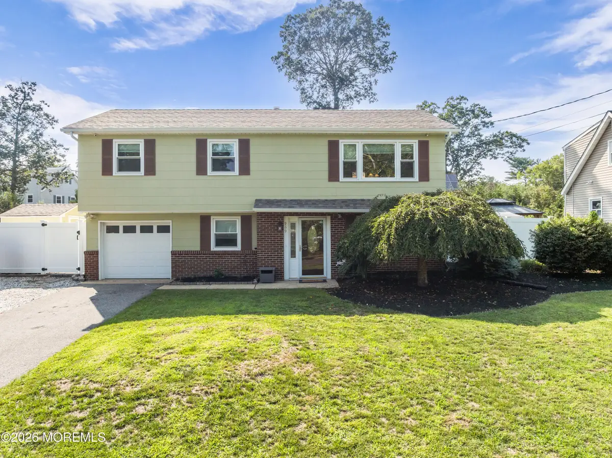 969 Stafford Drive, Toms River, NJ 08753 - #1