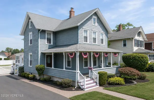 18 Tower Hill Avenue, Red Bank, NJ 07701