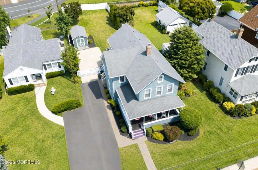 18 Tower Hill Avenue, Red Bank, NJ 07701 - #3