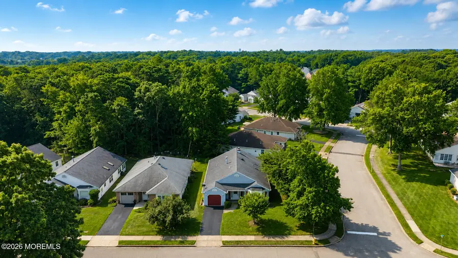 19 Deer Run Lane, Brick, NJ 08724 - #2
