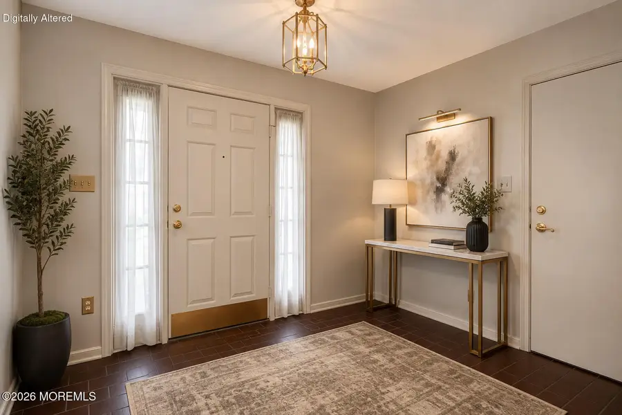19 Deer Run Lane, Brick, NJ 08724 - #3